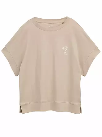 TOM TAILOR | Camiseta | beige